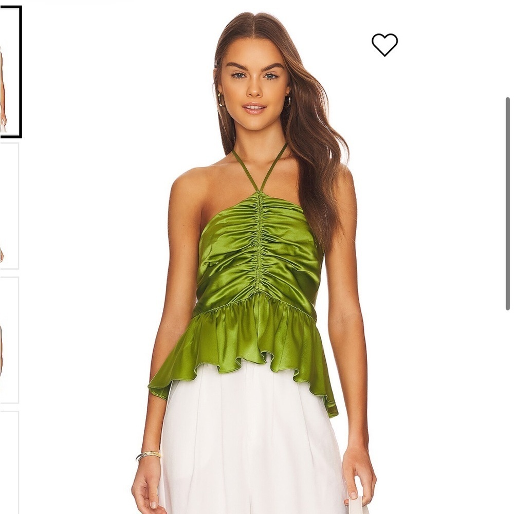 Cinq A Sept Colby Top